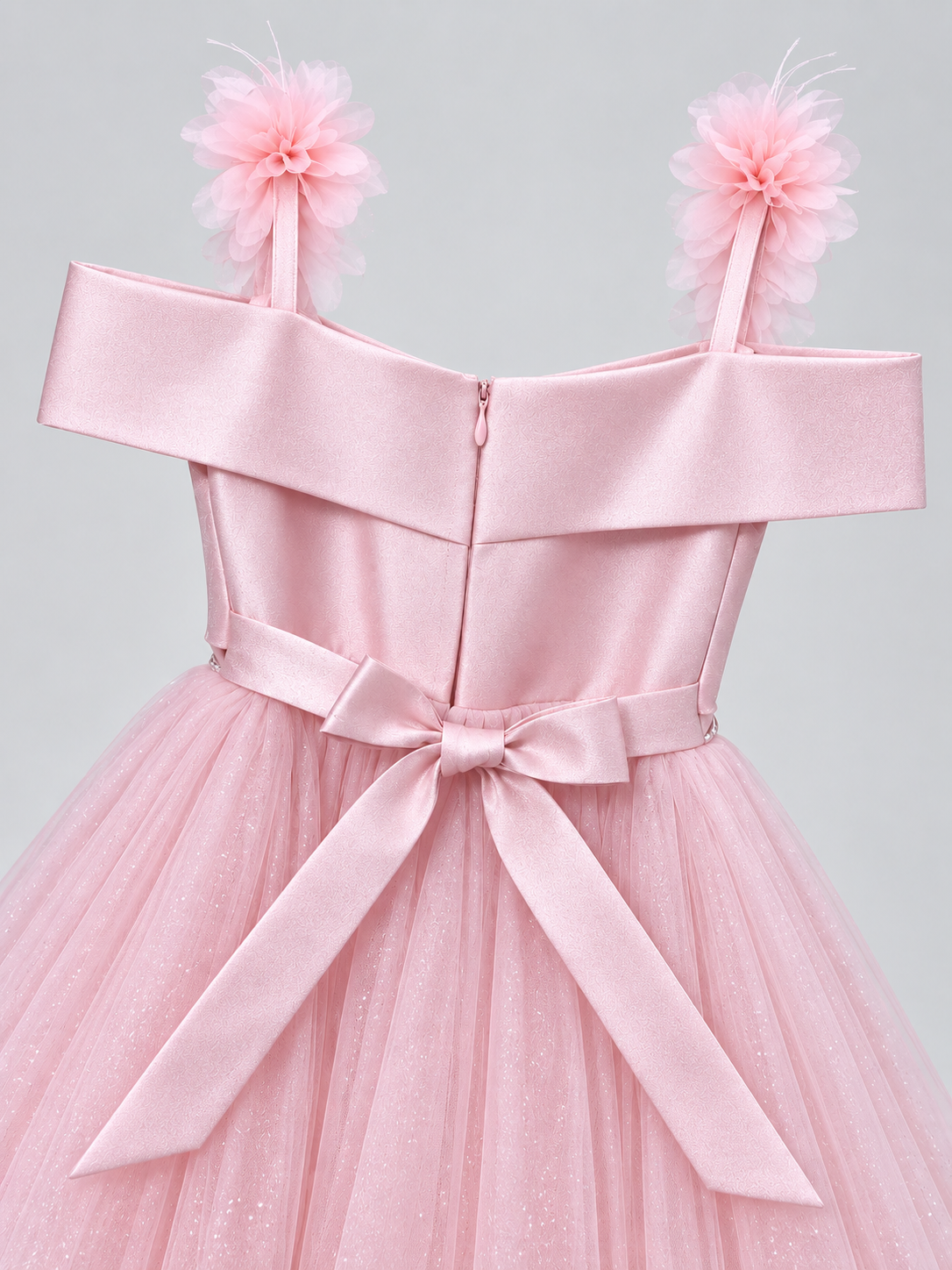 Logo de Maloko Kids Perú, tienda de vestidos, zapatos y accesorios para niñas
