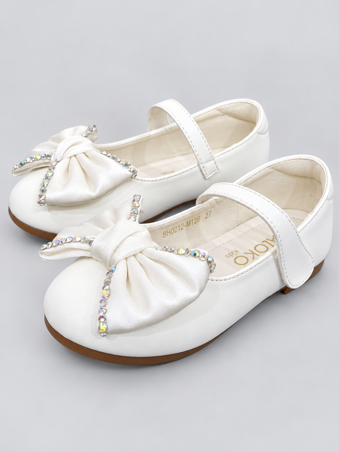 ballerinas