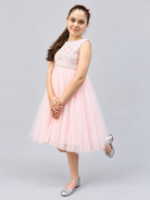 Logo de Maloko Kids Perú, tienda de vestidos, zapatos y accesorios para niñas