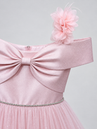 Logo de Maloko Kids Perú, tienda de vestidos, zapatos y accesorios para niñas