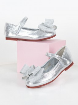 SHO494-SU23 SILVER